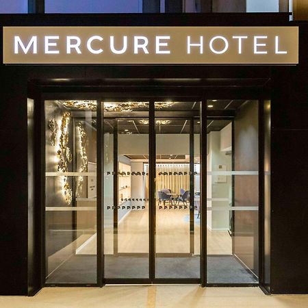 Mercure Toulouse Aeroport Blagnac Exterior photo