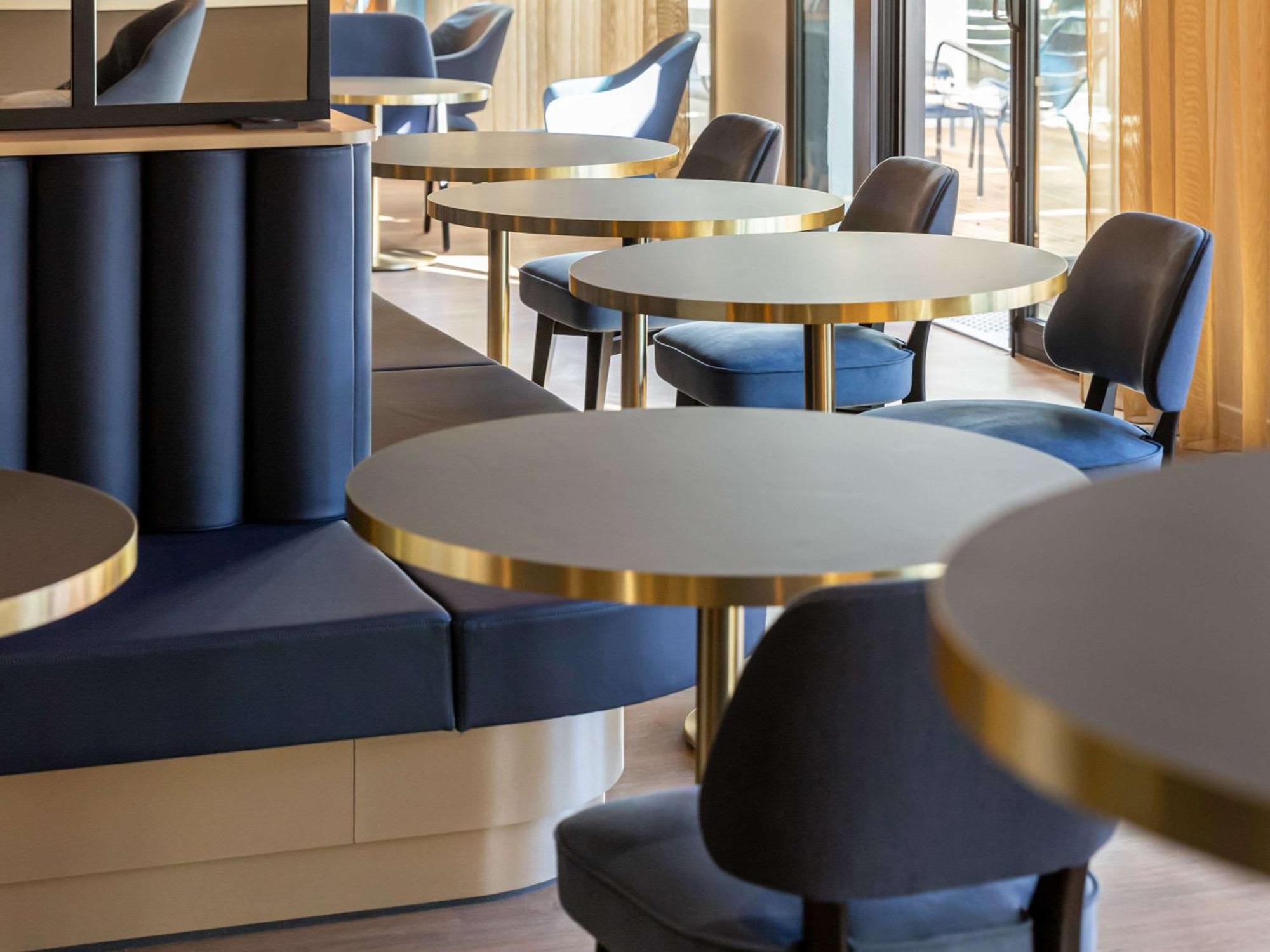 Mercure Toulouse Aeroport Blagnac Exterior photo