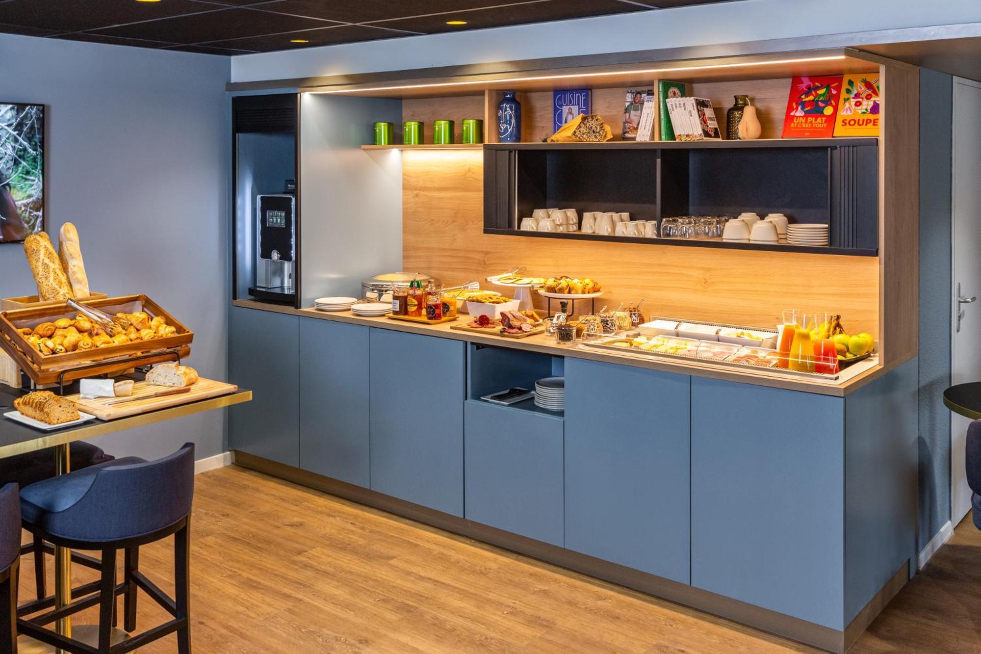 Mercure Toulouse Aeroport Blagnac Exterior photo