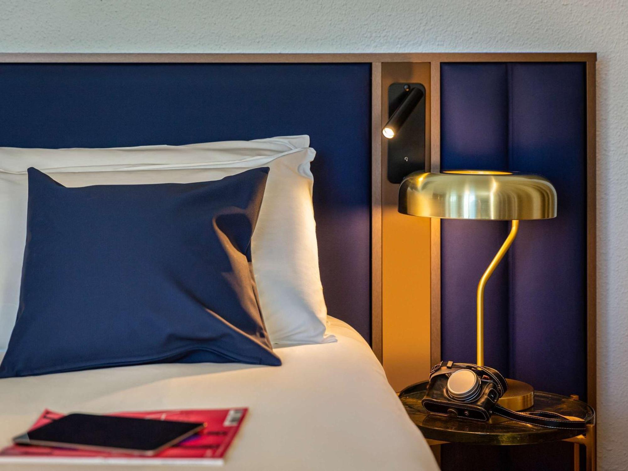 Mercure Toulouse Aeroport Blagnac Exterior photo